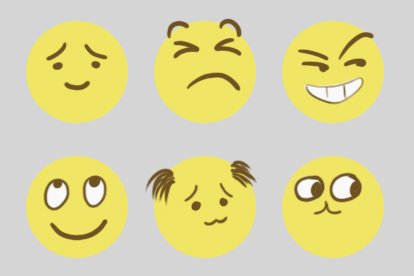 qq表情符号有哪些