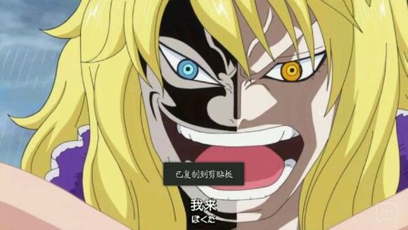 海贼王哈库巴在第几集出