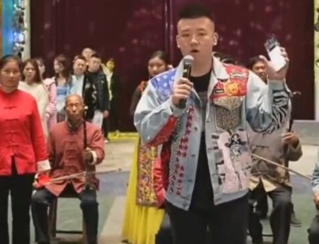 网红木森真实身份