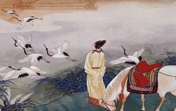 诗句“小楼昨夜听风雨”的全诗是什么？