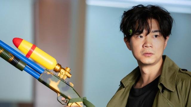 电影《吉祥如意》豆瓣评分8.4，大鹏导演实力真不差，他还有哪些作品？