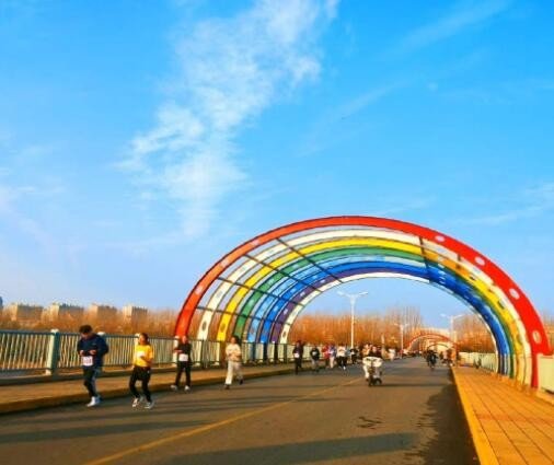 聊城大学怎么样?