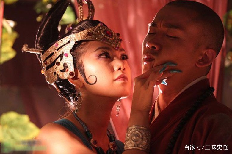 除了哲破如来丈六金身的魔虫，西游中还有几个魔虫？