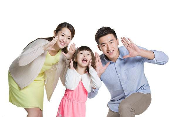 你认为你自己想要的幸福是怎么样的?