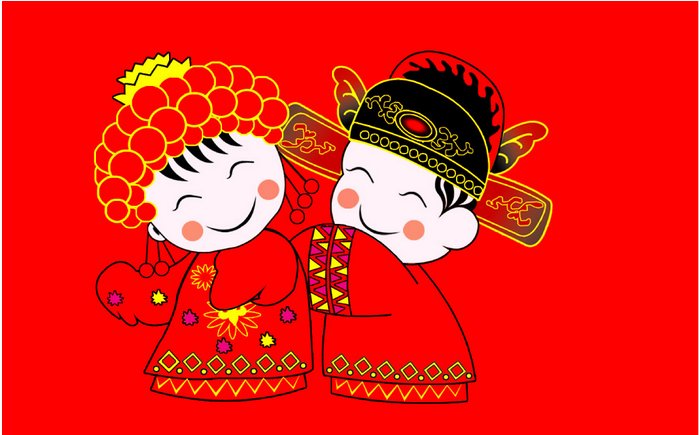 朴有天什么时候结婚？