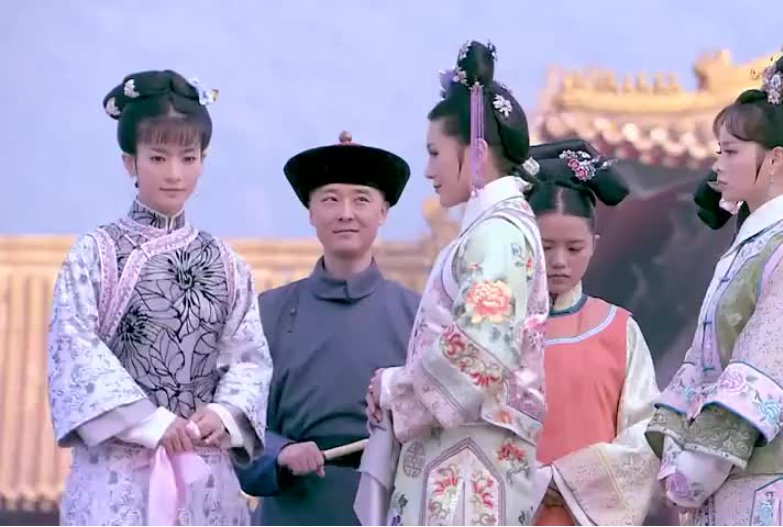 允恪和允珏最后谁继承王位？