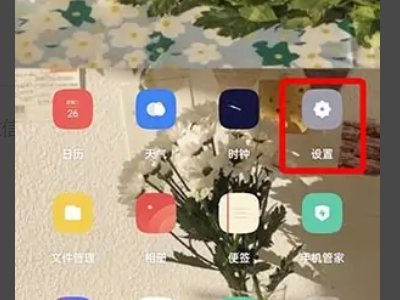 oppo手机怎么开启微信分身？