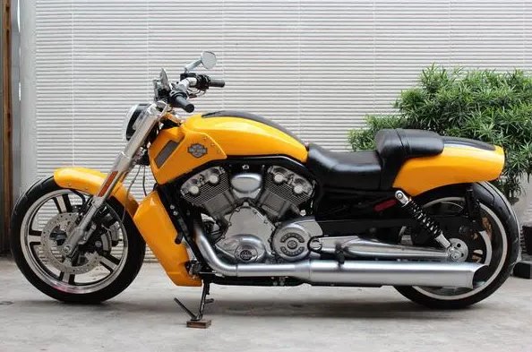 石家庄市可以骑摩托吗