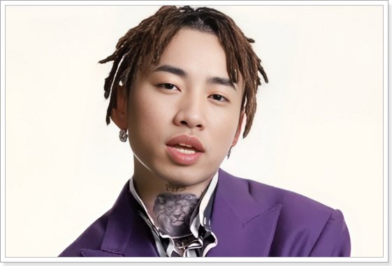 网易云2023年度热搜艺人公布