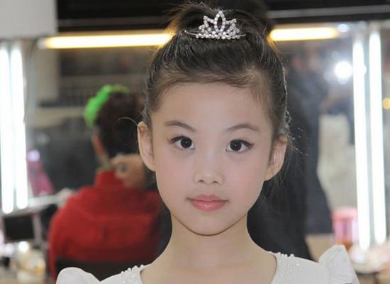 李易霏的朵朵果果区分