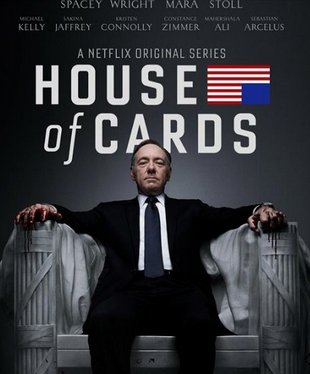 《纸牌屋 第五季》主要讲了什么？