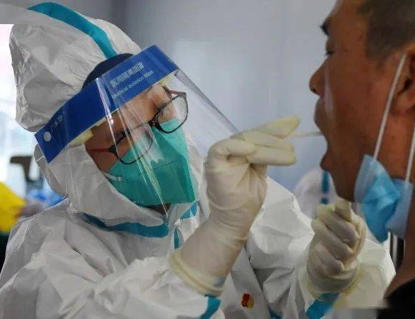 国内多地放宽核酸检测时限、频次要求，全国的疫情目前是什么情况？