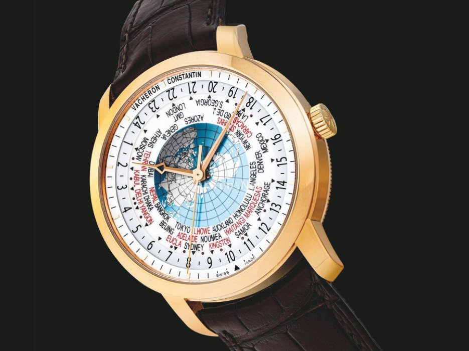 瑞士名表排名前十名