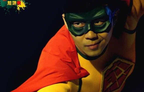 《屌丝男士》后大鹏爆红网络，为何却离开了短视频领域？