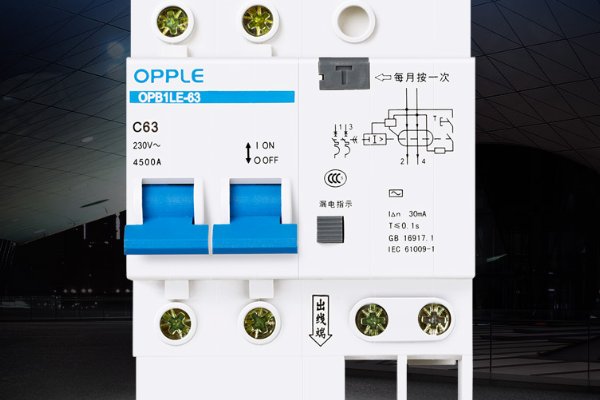 漏电保护器哪个牌子好用？