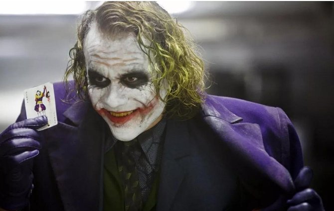 如何评价电影《小丑》？