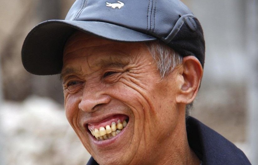 老玩童是什么意思