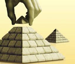 什么叫“上层建筑”？