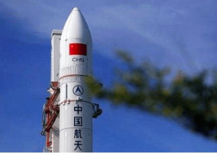中国新式运载器首飞成功，着陆于哪里？