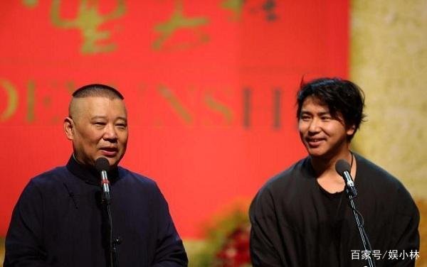 郭德纲给欧弟的4字艺名，郭麒麟都没这待遇，欧弟凭啥当龙字科老大？