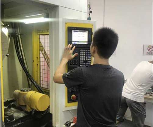 数控编程前景如何？