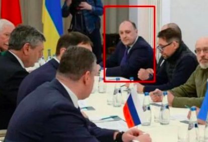 乌方为何枪杀谈判代表？