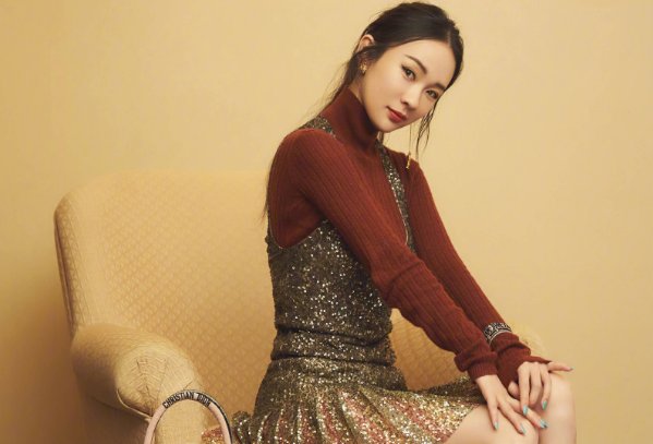 霍思燕奉献最大的一部剧