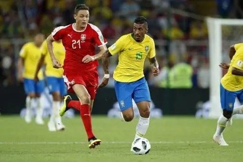 塞尔维亚和巴西足球哪个厉害