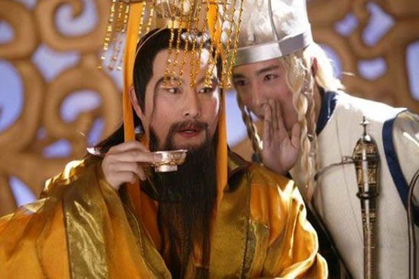 天地间有六界,玉帝只主宰三界,另外三界是谁在掌管?