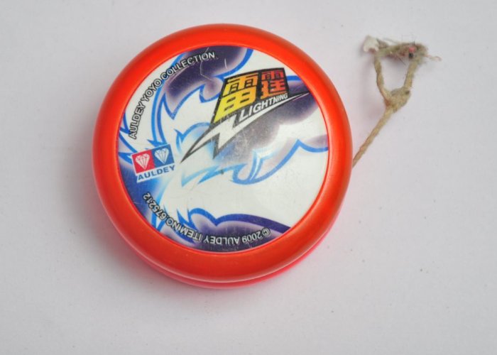 悠悠球买什么牌子好