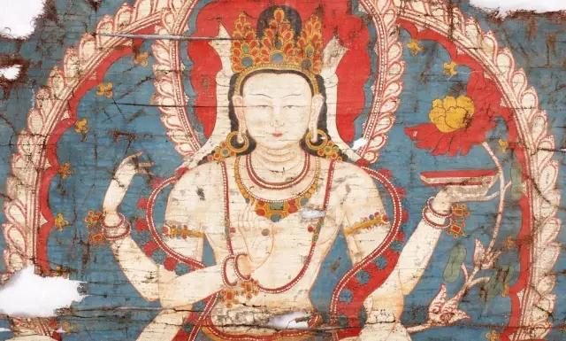 佛经中说的“般若”是什么意思？