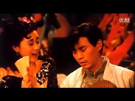 群莺乱舞的剧情简介