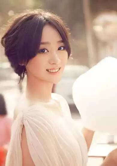 谁有严艺丹的图片？谢谢