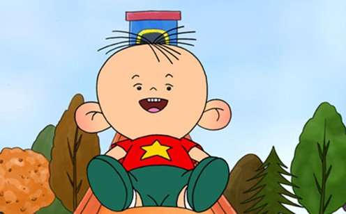 中国动画片有哪些?