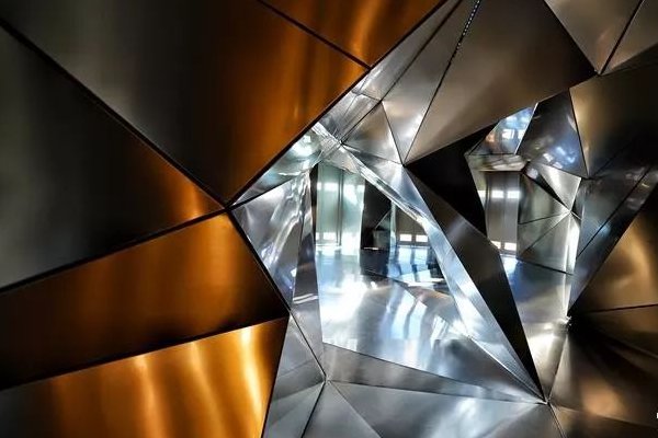 标新立异是什么意思解释