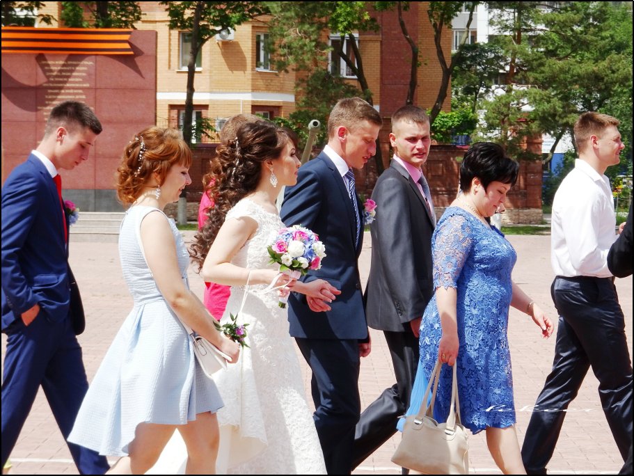 各地婚礼的打开方式