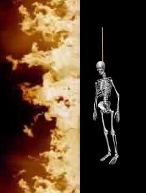 谁知道有恐怖图片的网站，谢谢了