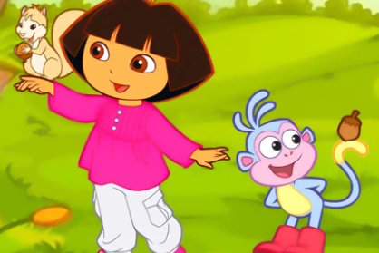 有教育意义的动画片