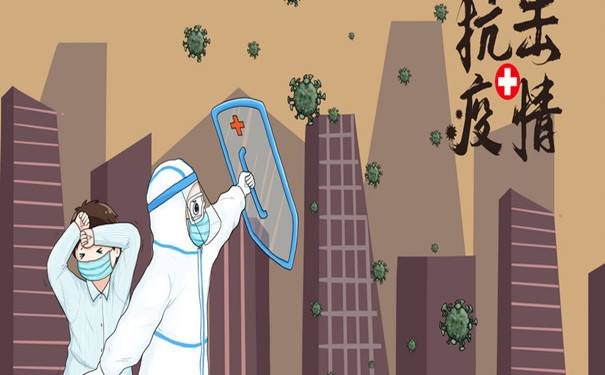 张文宏称新冠没那么吓人，我们该如何打好这场战“疫”？