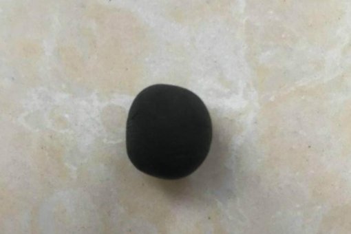 自制奥特曼的方法