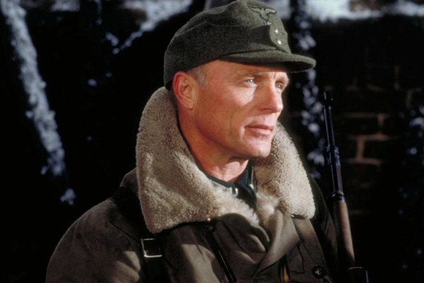 狙击电影排名前十