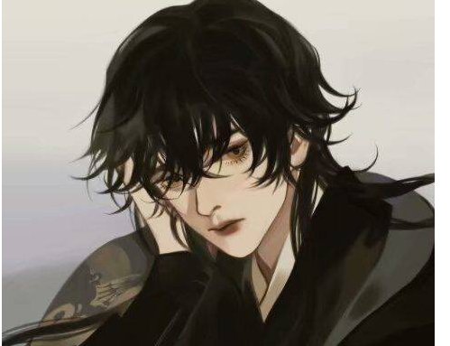 疯癫心事by任你西风是什么故事？