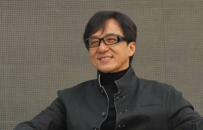 成龙最爱的一款跑车