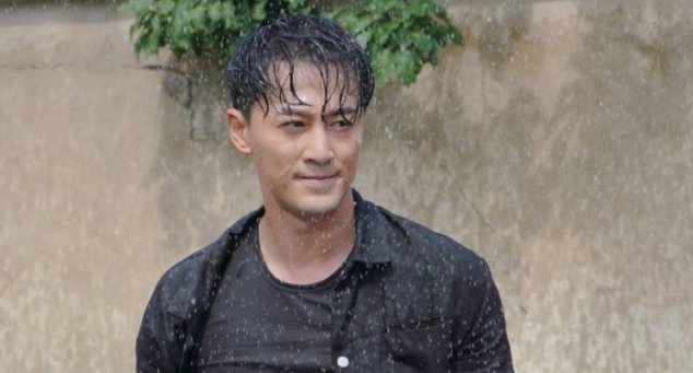 林峰演的电视剧大全