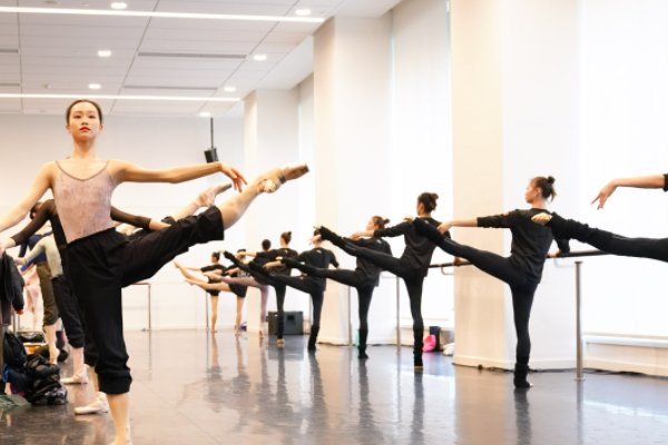 上海芭蕾舞学院招生要求