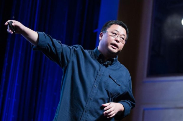 罗永浩老婆介绍