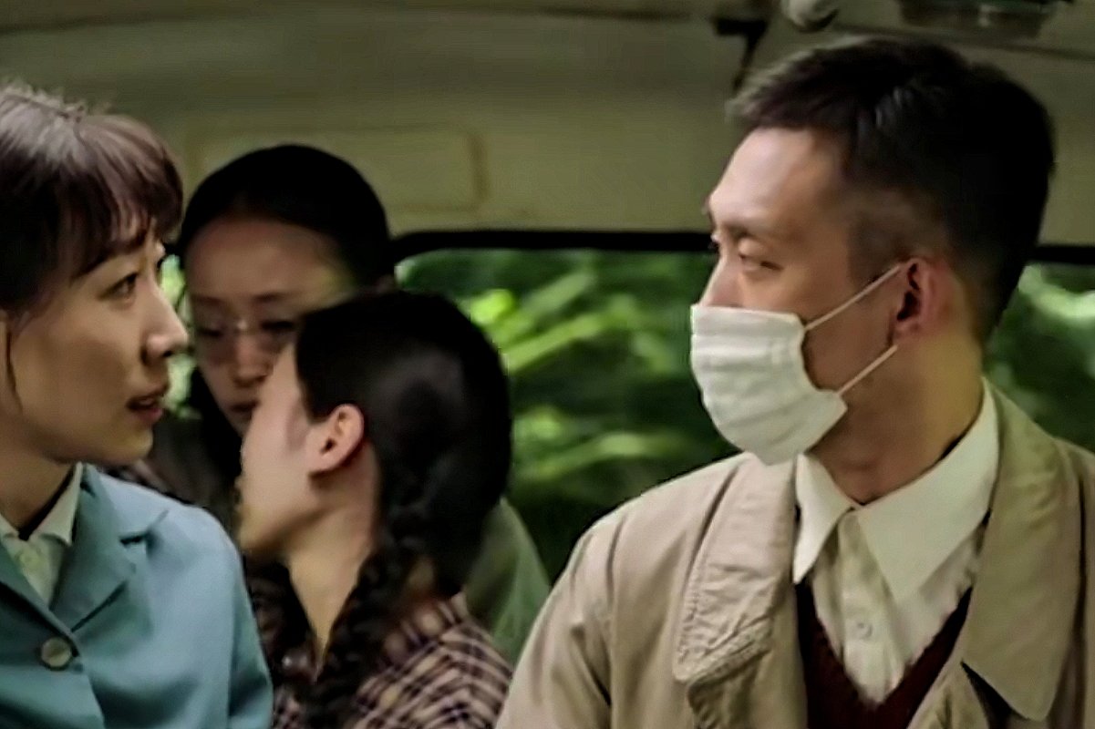 张大大把观众演活了，这是什么梗？