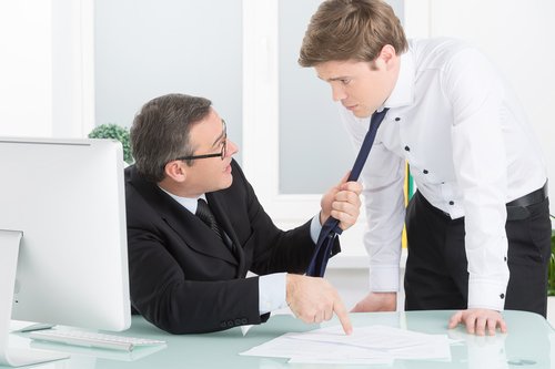 职业博客的介绍