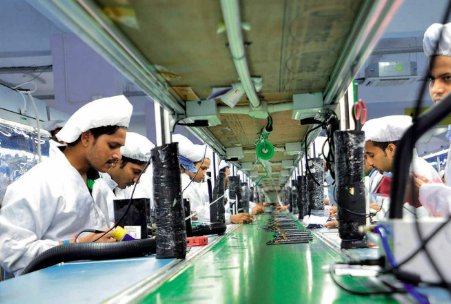 逾500家中资企业在印“渡劫”，印度部门为何要这样做？