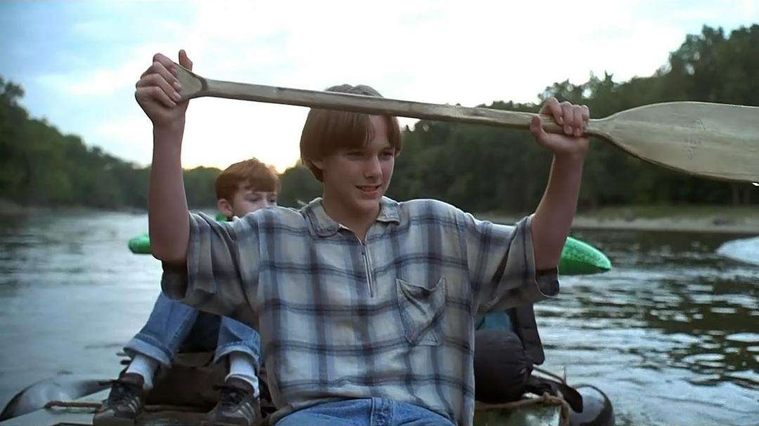 为什么说看《鳄鱼波鞋走天涯》很感人？